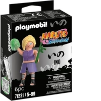 Playmobil Naruto Shippuden - Ino