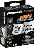 Playmobil Naruto Shippuden - Kankuro