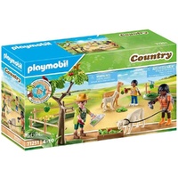 Playmobil Country - Alpaca Hike