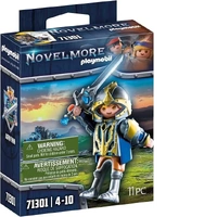 Playmobil Novelmore - Arwynn with Invincibus