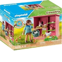 Playmobil Country - Hen House