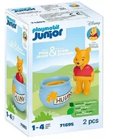 Playmobil JUNIOR & Disney: Winnie the Pooh's Counter Balance Honey Pot