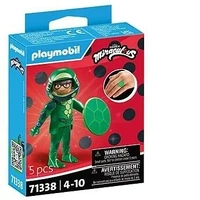 Playmobil Miraculous - Carapace