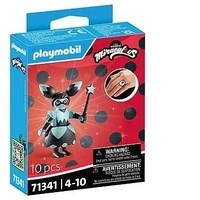 Playmobil Miraculous - Puppeteer