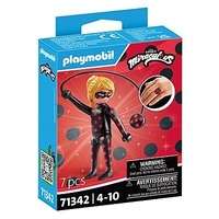 Playmobil Miraculous - Antibug