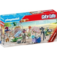 Playmobil City Life - Wedding Photo Booth