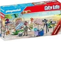Playmobil City Life - Wedding Photo Booth