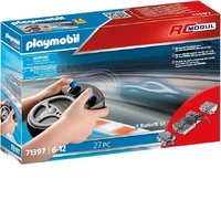 Playmobil City Life - Bluetooth RC Module Set