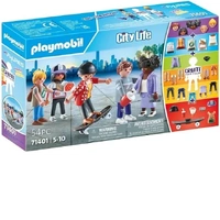 Playmobil My Figures - Fashion