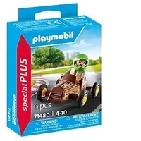 Playmobil Special Plus - Child with Kart