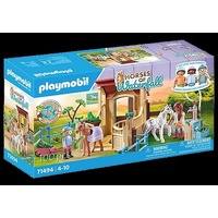 Playmobil Horses of Waterfall - Riding Stable