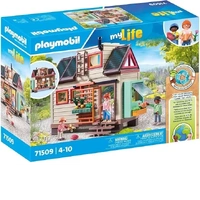 Playmobil My Life - Tiny House