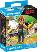Playmobil Asterix - Adrenalin