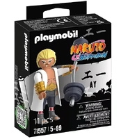 Playmobil Naruto Shippuden - Fourth Raikage Ay