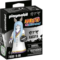Playmobil Naruto Shippuden - Kaguya
