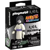 Playmobil Naruto Shippuden - Orochimaru