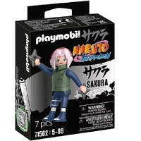 Playmobil Naruto Shippuden - Sakura Fourth Great Ninja War