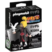 Playmobil Naruto Shippuden - Deidara