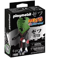 Playmobil Naruto Shippuden - Zetsu