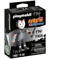 Playmobil Naruto Shippuden - Itachi Anbu