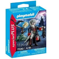 Playmobil Special Plus - Dracula