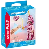 Playmobil Special Plus - Sweets Unicorn