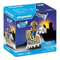 Playmobil 50th Anniversary - Anniversary Knight