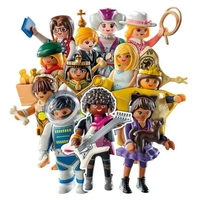 Playmobil Figures - Series 26 - Girls