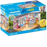 Playmobil My Life - Children's Room