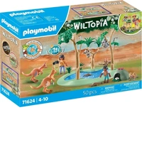 Playmobil Wiltopia - Australian Wildlife