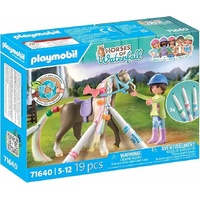 Playmobil Horses of Waterfall - Washable Horse Set