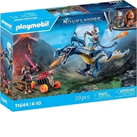 Playmobil Novelmore - Combat Dragon