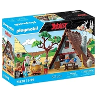 Playmobil Asterix - Asterix House