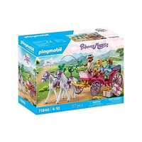 Playmobil Princess Magic - Carriage Ride