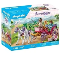 Playmobil Princess Magic - Carriage Ride