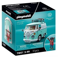 Playmobil Volkswagen - Volkswagen T1 Camper