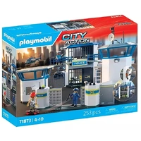 Playmobil City Action - Police Command Center