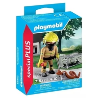 Playmobil Special Plus - Snake Rescue