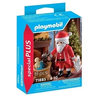 Playmobil Special Plus - Santa with Wishlist