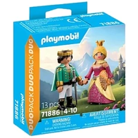 Playmobil Princess Magic - DuoPack Prince and Princess