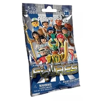 Playmobil Figures - Series 28 - Boys