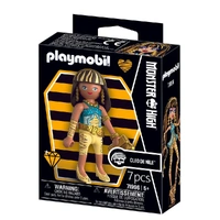 Playmobil Monster High - Cleo De Nile