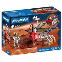 Playmobil ESA - Mars Exploration Rover