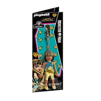 Playmobil Monster High - Cleo De Nile Keychain