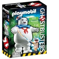 Playmobil Ghostbusters - Stay Puft Marshmallow Man