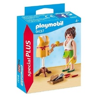 Playmobil City Life - Fashion Designer