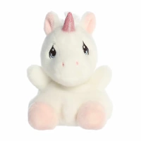 Palm Pals Precious Moments - Sparkle Unicorn