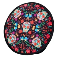 Prepara - Tortilla Warmer Day of the Dead