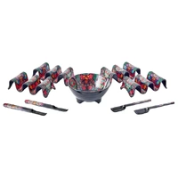 Prepara - Taco Gift Set Day of the Dead