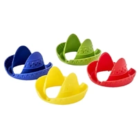 Prepara - Sombrero Single Taco Holder (Pack of 4)